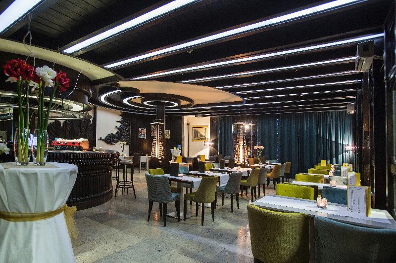 Zepter Hotel Drina, member of Zepter Hotels - Bar