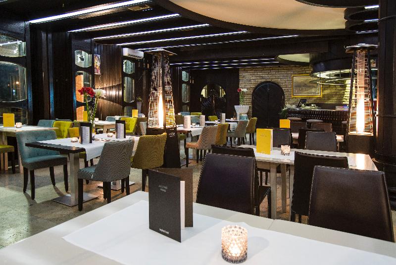 Zepter Hotel Drina, member of Zepter Hotels - Bar