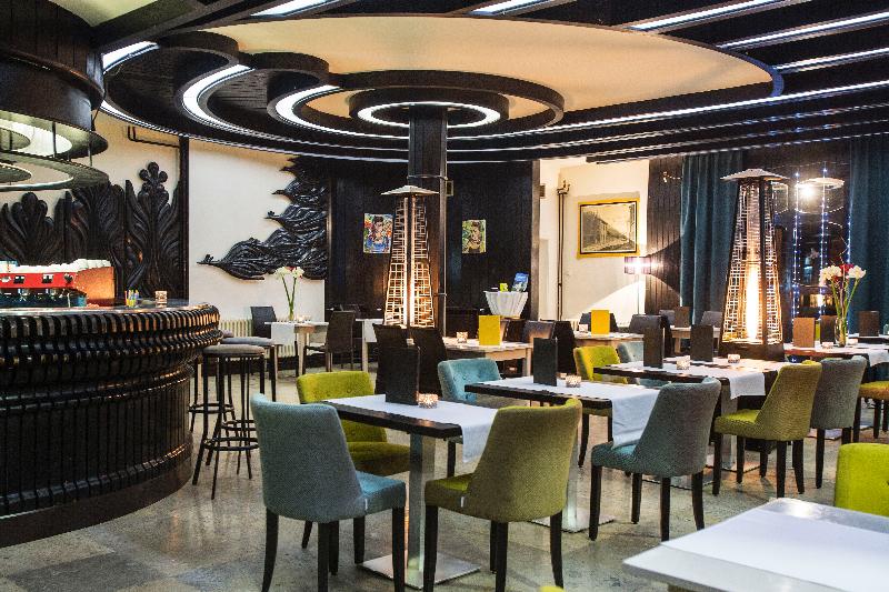 Zepter Hotel Drina, member of Zepter Hotels - Bar