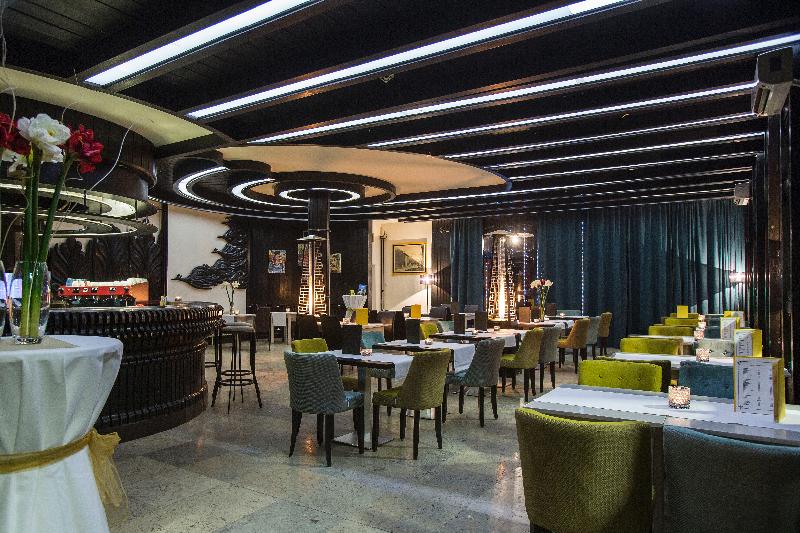 Zepter Hotel Drina, member of Zepter Hotels - Bar