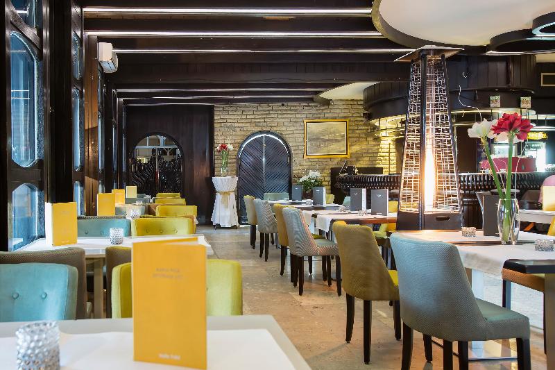 Zepter Hotel Drina, member of Zepter Hotels - Bar