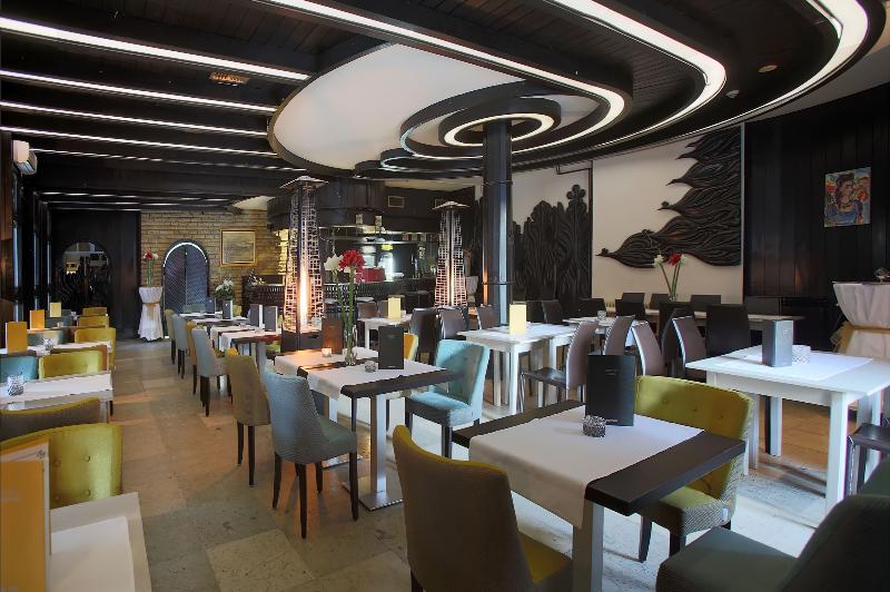 Zepter Hotel Drina, member of Zepter Hotels - Bar
