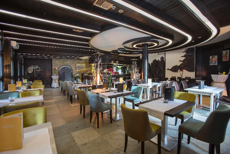 Zepter Hotel Drina, member of Zepter Hotels - Bar