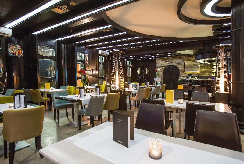 Zepter Hotel Drina, member of Zepter Hotels - Bar