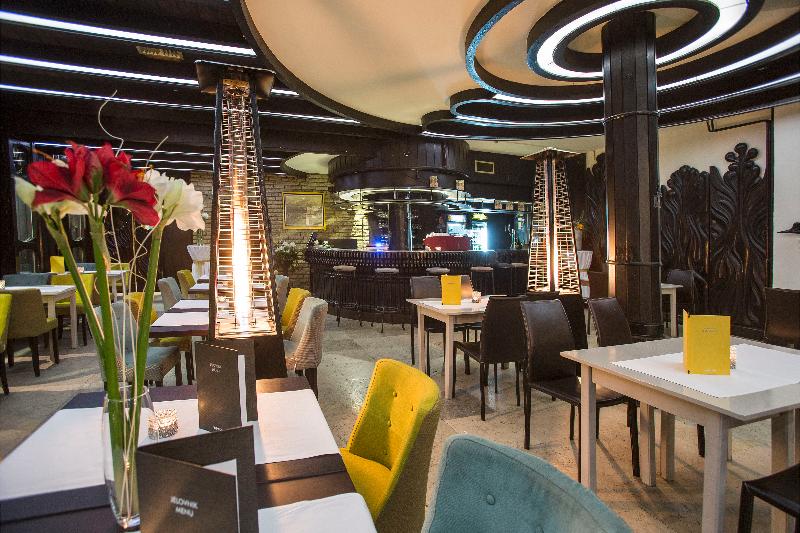 Zepter Hotel Drina, member of Zepter Hotels - Bar