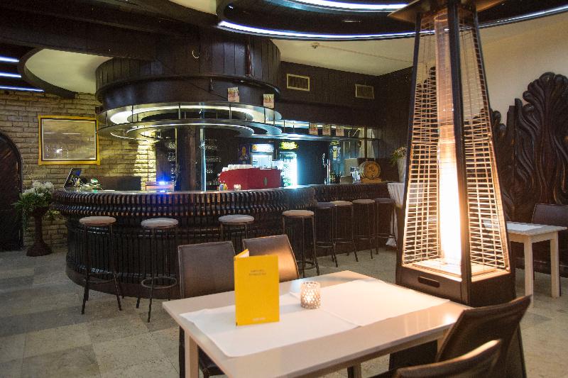 Zepter Hotel Drina, member of Zepter Hotels - Bar