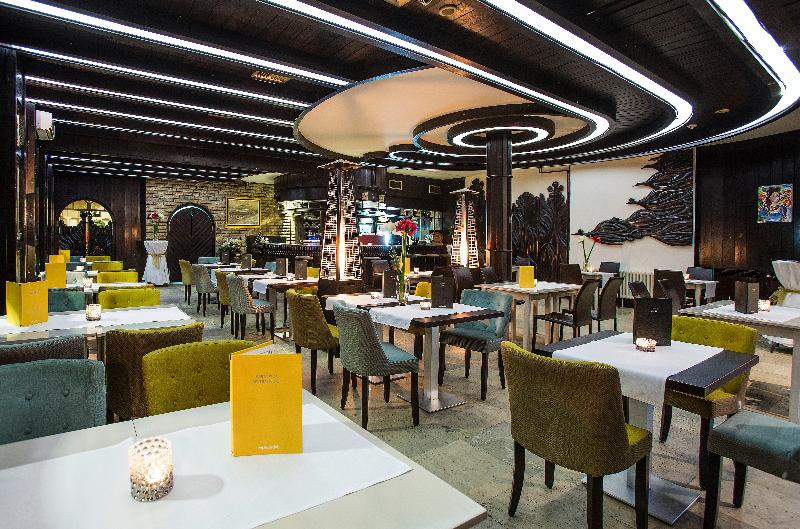 Zepter Hotel Drina, member of Zepter Hotels - Bar