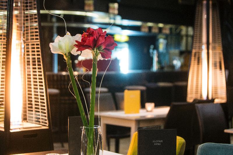 Zepter Hotel Drina, member of Zepter Hotels - Bar