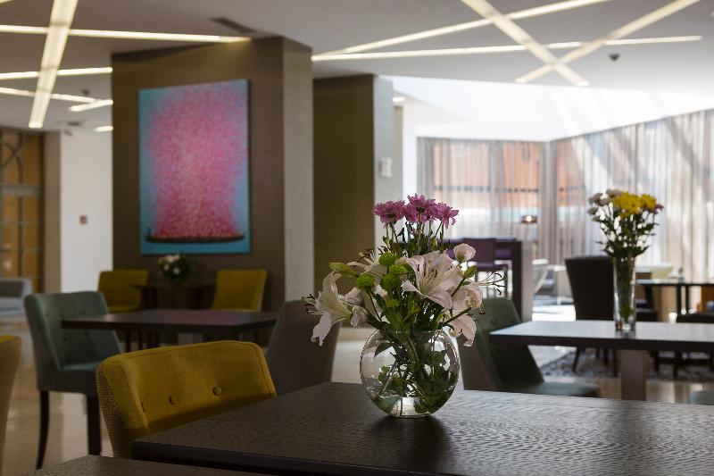 Zepter Hotel Drina, member of Zepter Hotels - Lobi