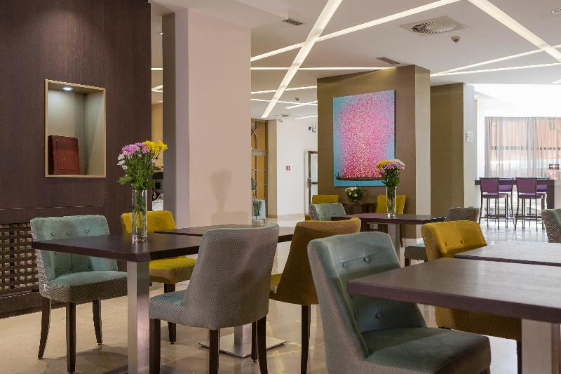 Zepter Hotel Drina, member of Zepter Hotels - Lobi