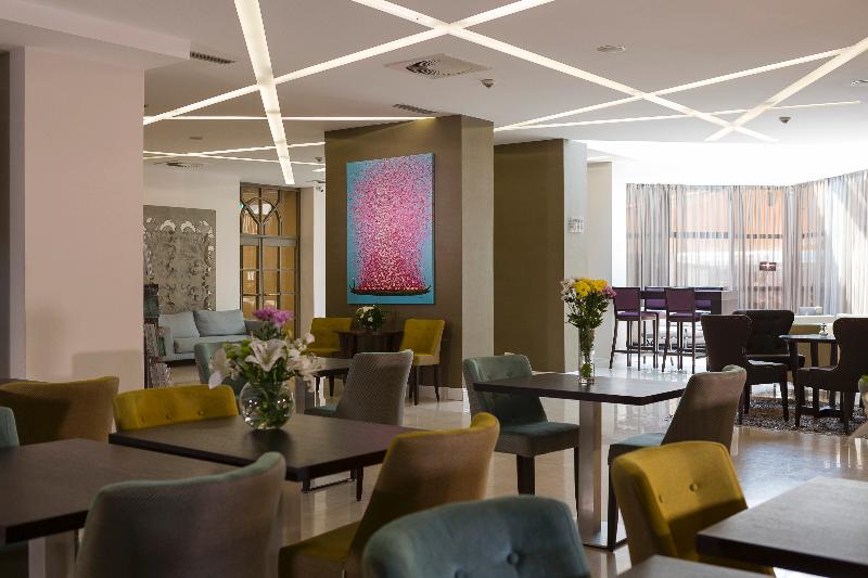 Zepter Hotel Drina, member of Zepter Hotels - Lobi