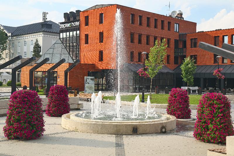Zepter Hotel Drina, member of Zepter Hotels - Genel