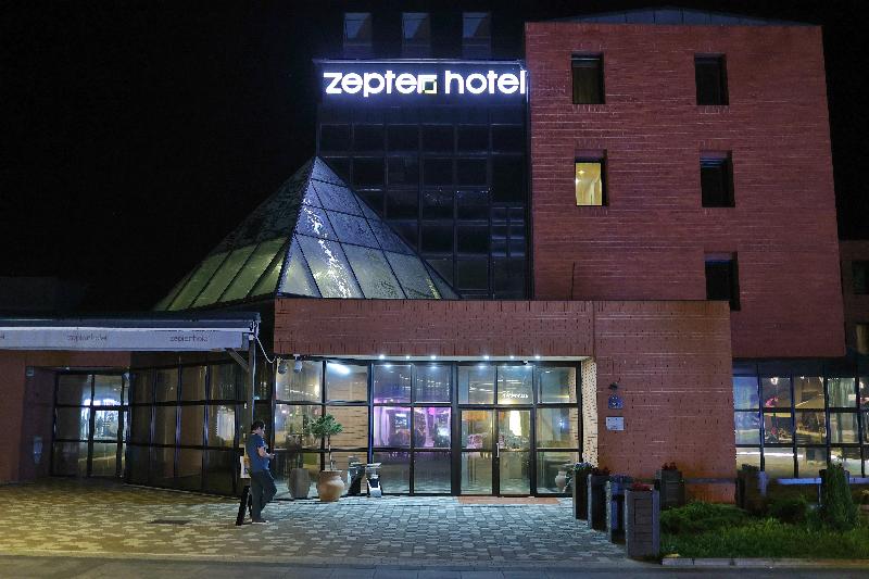 Zepter Hotel Drina, member of Zepter Hotels - Genel