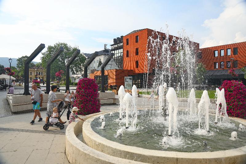 Zepter Hotel Drina, member of Zepter Hotels - Genel