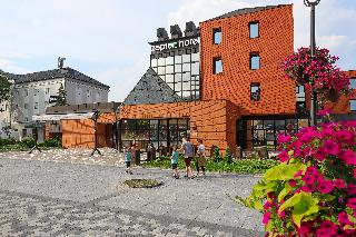 Zepter Hotel Drina, member of Zepter Hotels otel fotoğrafı
