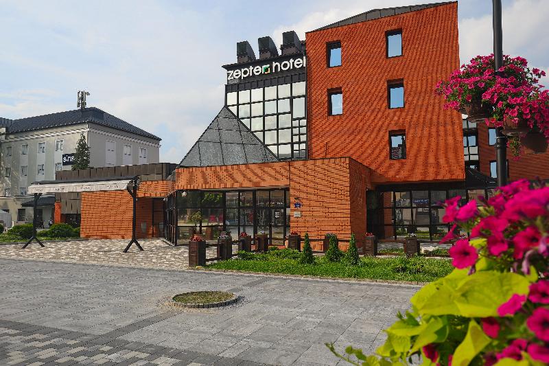 Zepter Hotel Drina, member of Zepter Hotels - Genel