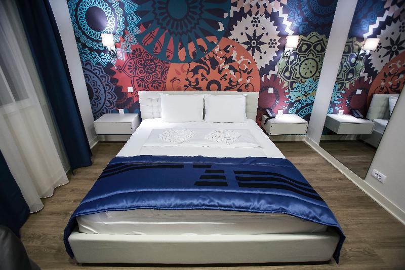 Zepter Hotel Drina, member of Zepter Hotels - Oda
