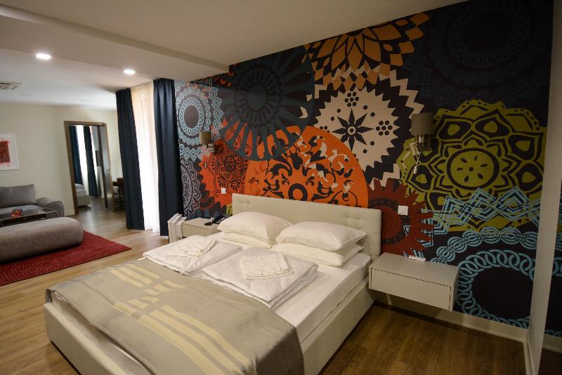 Zepter Hotel Drina, member of Zepter Hotels - Oda