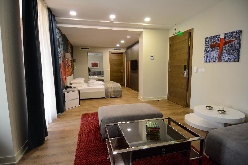 Zepter Hotel Drina, member of Zepter Hotels - Oda