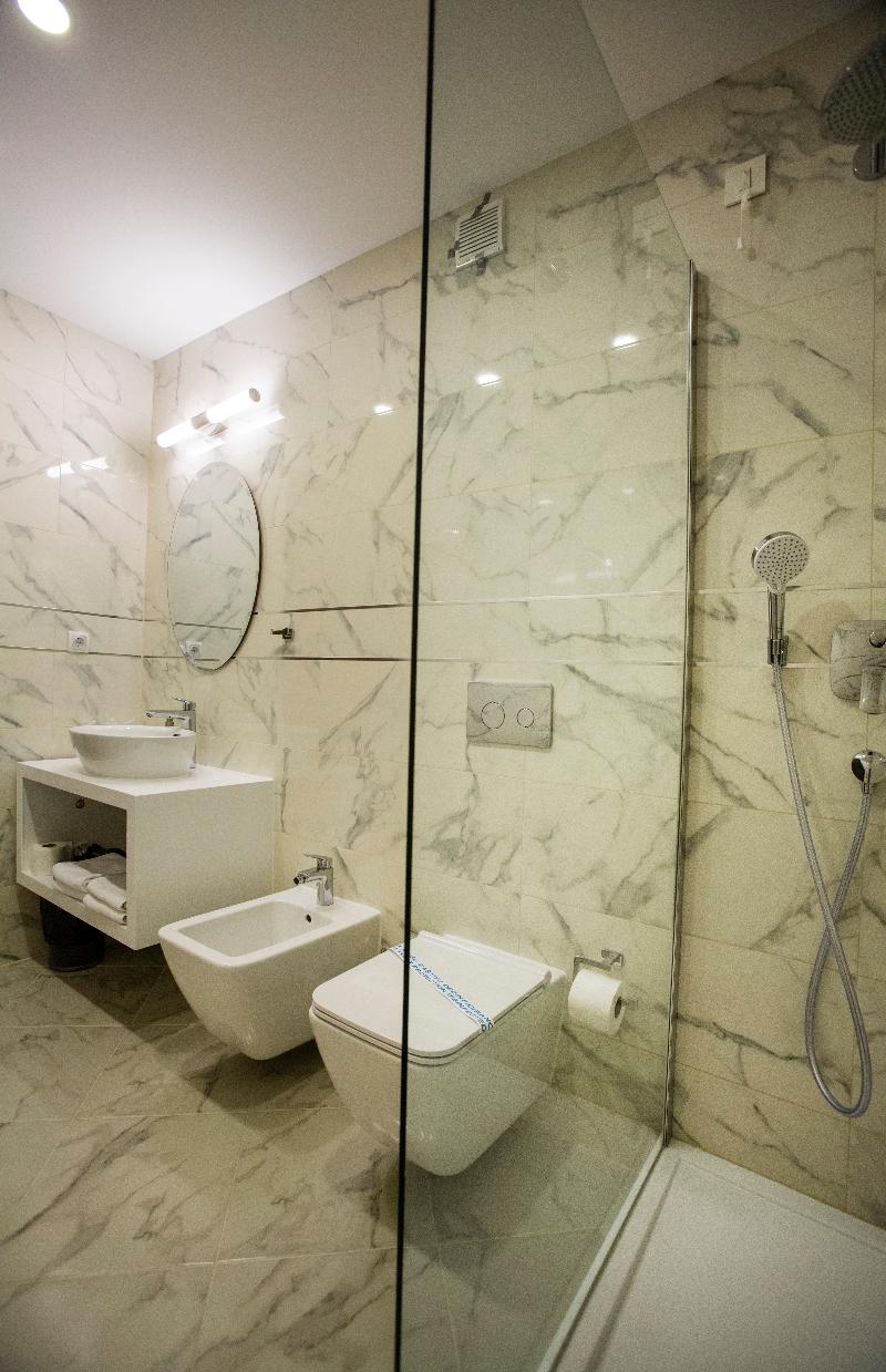Zepter Hotel Drina, member of Zepter Hotels - Oda