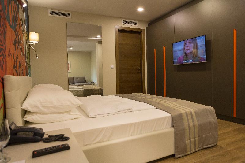 Zepter Hotel Drina, member of Zepter Hotels - Oda