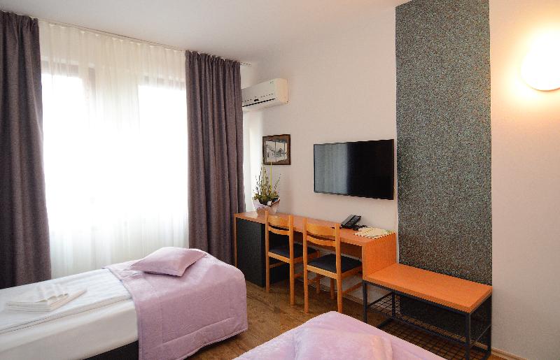 Zepter Hotel Drina, member of Zepter Hotels - Oda