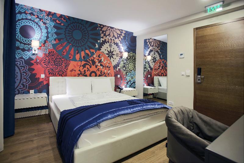 Zepter Hotel Drina, member of Zepter Hotels - Oda