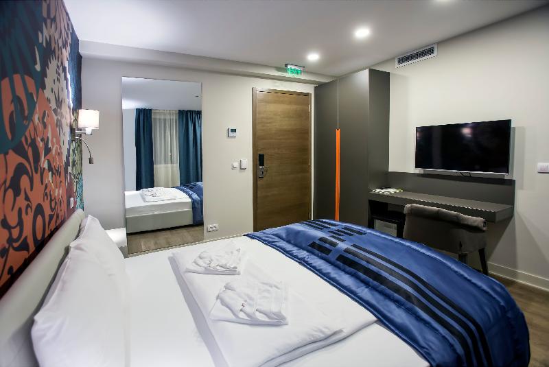 Zepter Hotel Drina, member of Zepter Hotels - Oda