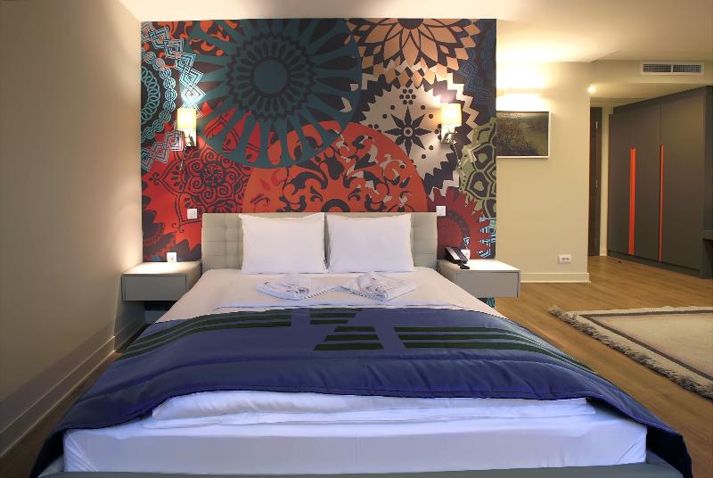 Zepter Hotel Drina, member of Zepter Hotels - Oda