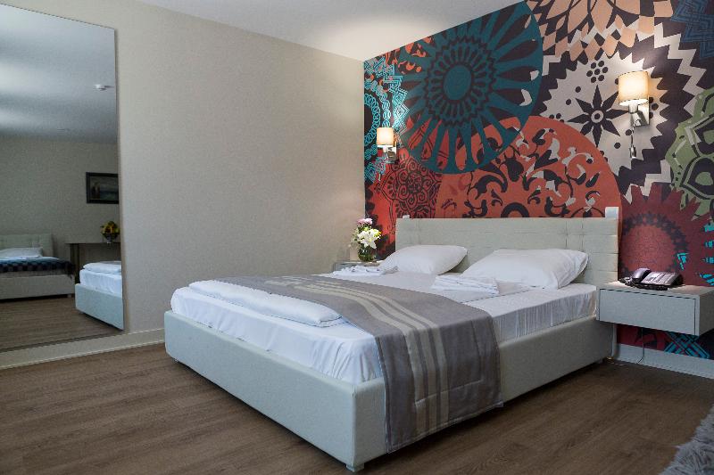 Zepter Hotel Drina, member of Zepter Hotels - Oda