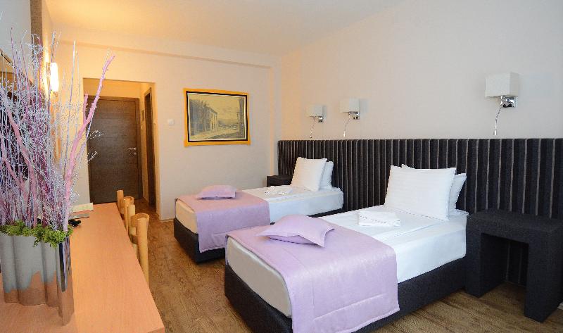 Zepter Hotel Drina, member of Zepter Hotels - Oda