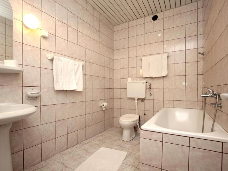 Zepter Hotel Drina, member of Zepter Hotels - Oda