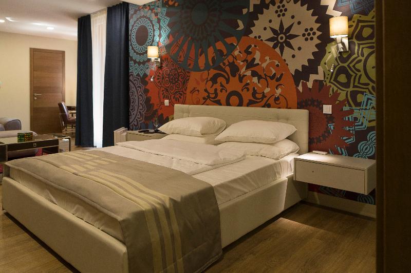 Zepter Hotel Drina, member of Zepter Hotels - Oda