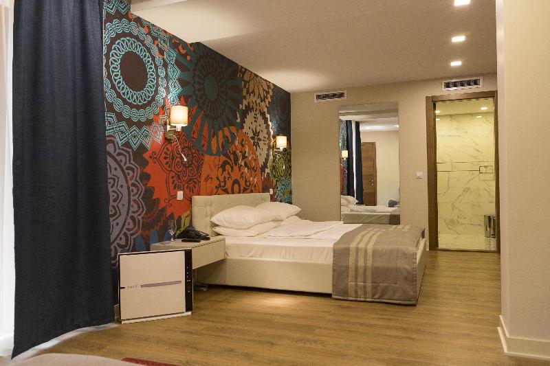 Zepter Hotel Drina, member of Zepter Hotels - Oda