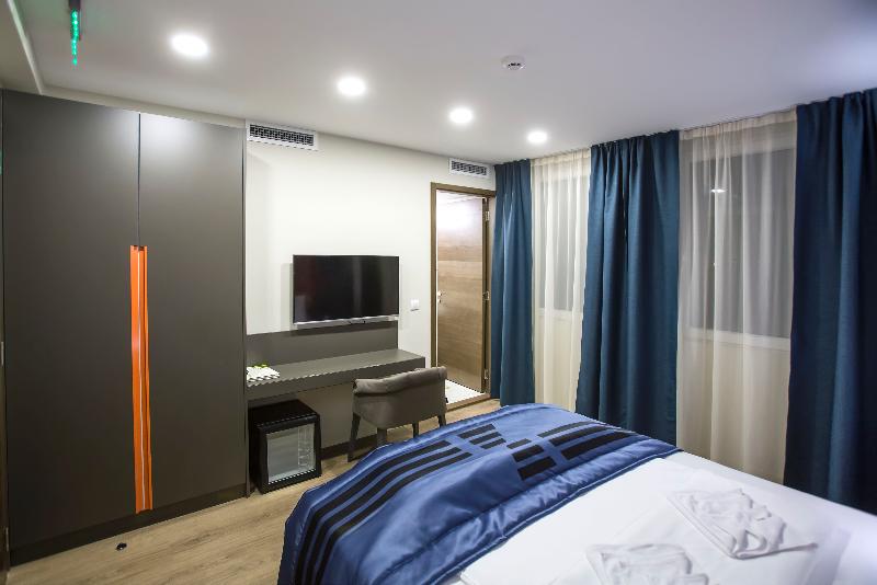 Zepter Hotel Drina, member of Zepter Hotels - Oda