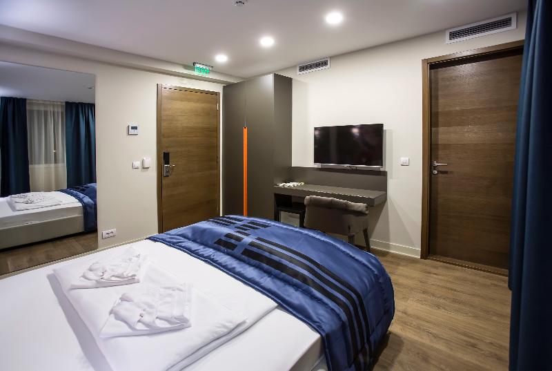 Zepter Hotel Drina, member of Zepter Hotels - Oda