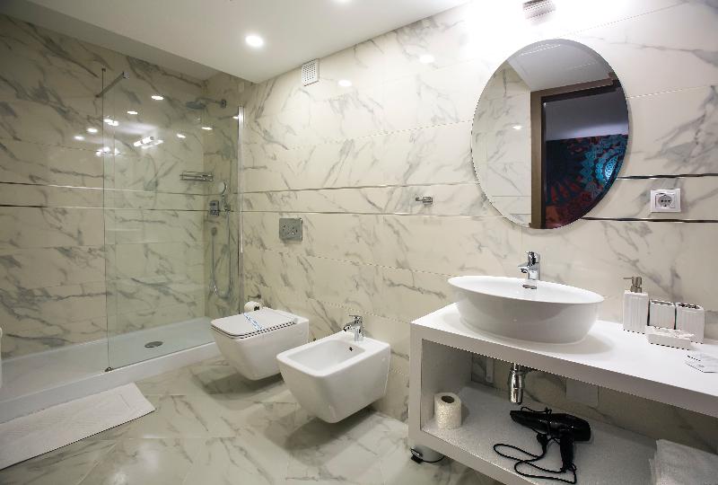 Zepter Hotel Drina, member of Zepter Hotels - Oda