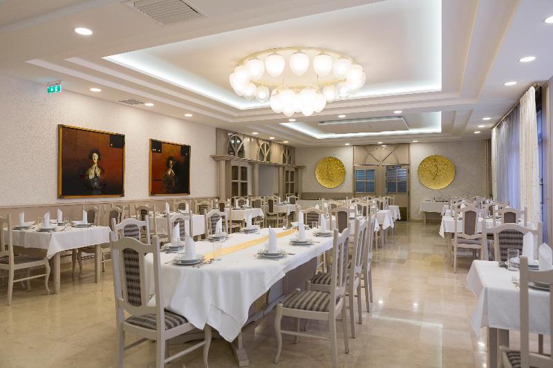 Zepter Hotel Drina, member of Zepter Hotels - Restoran