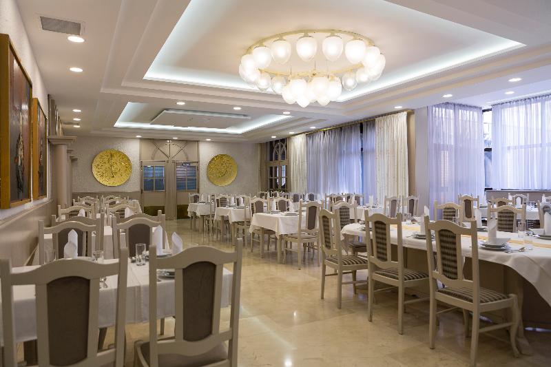 Zepter Hotel Drina, member of Zepter Hotels - Restoran