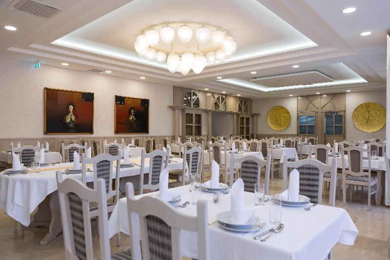Zepter Hotel Drina, member of Zepter Hotels - Restoran
