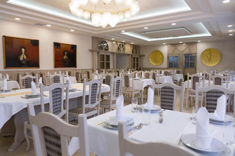 Zepter Hotel Drina, member of Zepter Hotels - Restoran