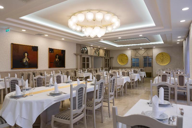 Zepter Hotel Drina, member of Zepter Hotels - Restoran