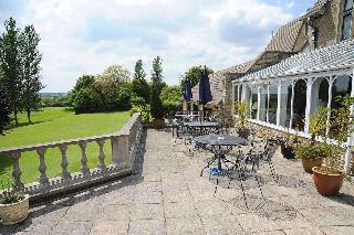 Cricklade House Hotel, Sure Hotel Collection by Be fotoÄŸrafÄ±