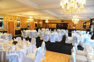 Cricklade House Hotel, Sure Hotel Collection by Be fotoÄŸrafÄ±