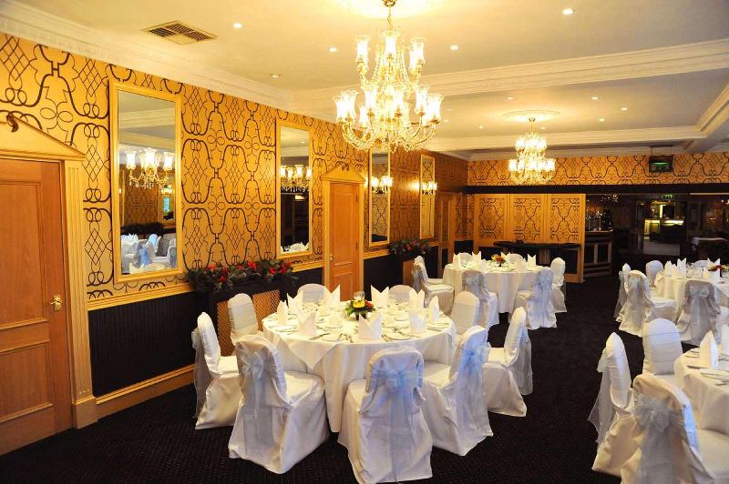 Cricklade House Hotel, Sure Hotel Collection by Be - Toplantı