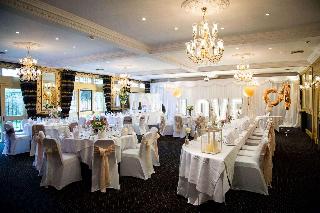 Cricklade House Hotel, Sure Hotel Collection by Be fotoÄŸrafÄ±