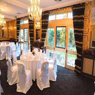 Cricklade House Hotel, Sure Hotel Collection by Be fotoÄŸrafÄ±