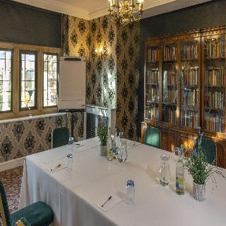 Cricklade House Hotel, Sure Hotel Collection by Be fotoÄŸrafÄ±