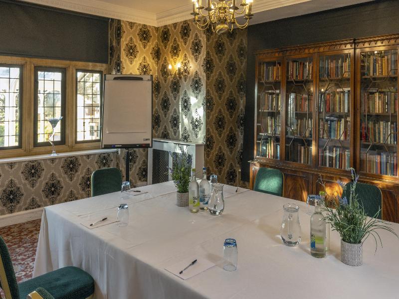 Cricklade House Hotel, Sure Hotel Collection by Be - Toplantı