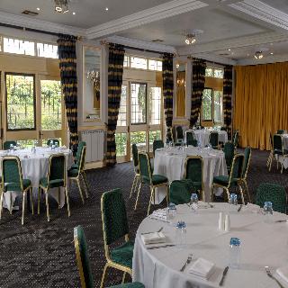 Cricklade House Hotel, Sure Hotel Collection by Be fotoÄŸrafÄ±